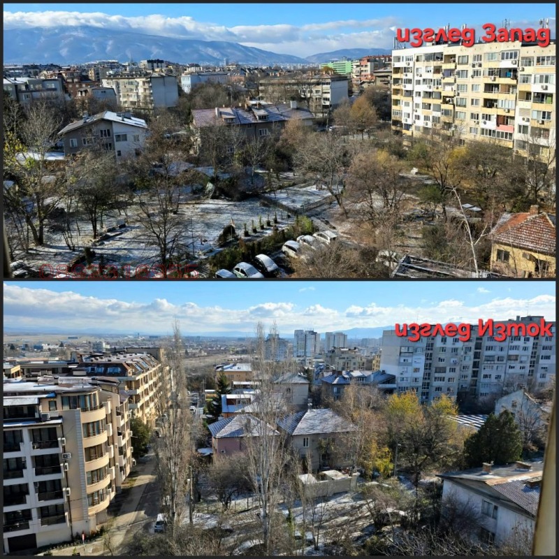 Продава 3-СТАЕН, гр. София, Редута, снимка 12 - Aпартаменти - 48300371