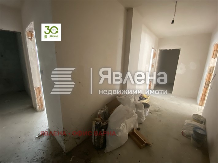 Продава 3-СТАЕН, гр. Варна, Централна поща, снимка 5 - Aпартаменти - 48524881