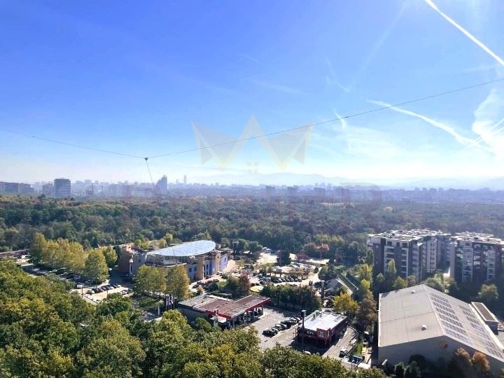 Продава  3-стаен град София , Лозенец , 83 кв.м | 39637739 - изображение [2]