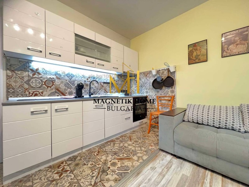 Продаја  2 спаваће собе Бургас , Лазур , 71 м2 | 21302714 - слика [13]