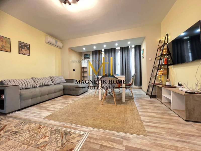 Продаја  2 спаваће собе Бургас , Лазур , 71 м2 | 21302714 - слика [9]