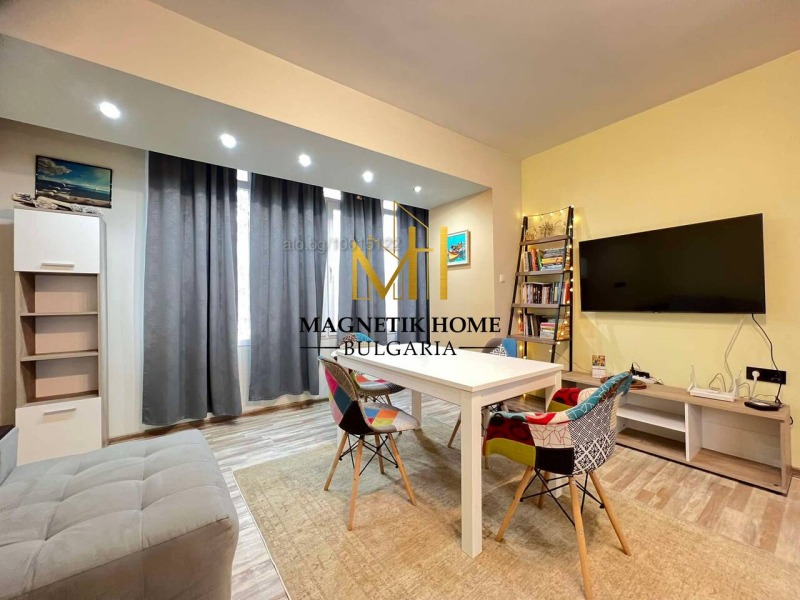 Продаја  2 спаваће собе Бургас , Лазур , 71 м2 | 21302714 - слика [11]