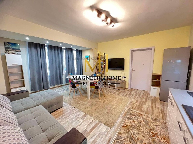 Продаја  2 спаваће собе Бургас , Лазур , 71 м2 | 21302714 - слика [12]