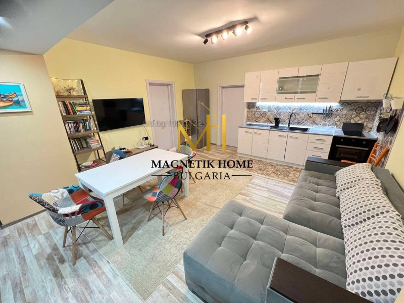 Продаја  2 спаваће собе Бургас , Лазур , 71 м2 | 21302714 - слика [10]