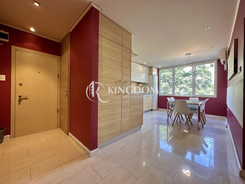 Till salu  2 sovrum Sofia , Borovo , 95 kvm | 72502542 - bild [3]