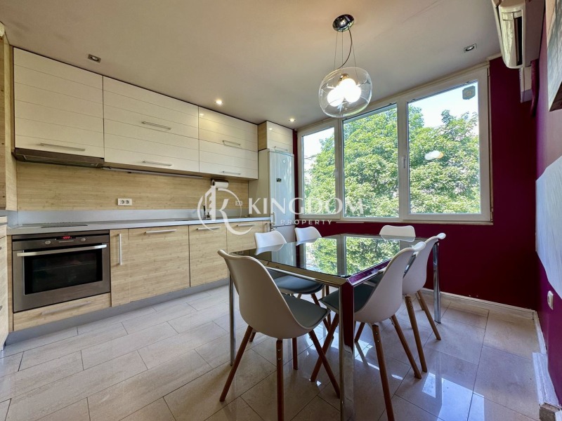 Till salu  2 sovrum Sofia , Borovo , 95 kvm | 72502542 - bild [4]