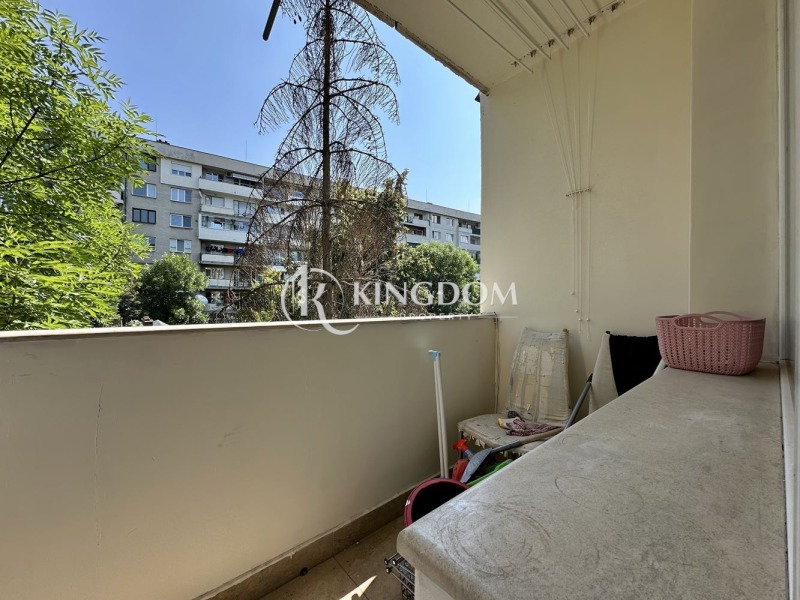 Till salu  2 sovrum Sofia , Borovo , 95 kvm | 72502542 - bild [16]