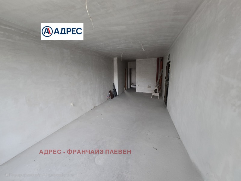 Продава  3-стаен град Плевен , Идеален център , 103 кв.м | 89203099 - изображение [3]
