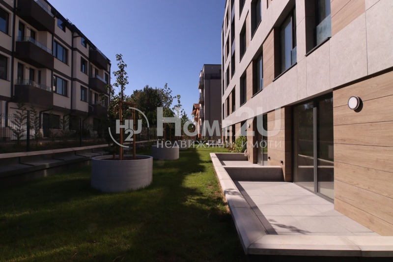 Продава  3-стаен град София , Кръстова вада , 106 кв.м | 59057423 - изображение [10]