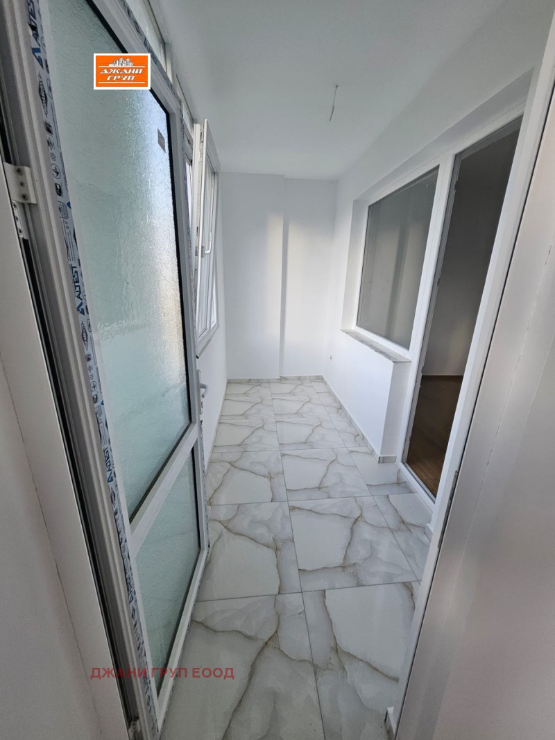 Te koop  2 slaapkamers Sjumen , Bojan Balgaranov 1 , 76 m² | 66305853 - afbeelding [9]
