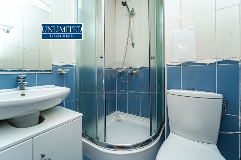 Продава 3-СТАЕН, гр. София, Симеоново, снимка 9 - Апартаменти - 53307892