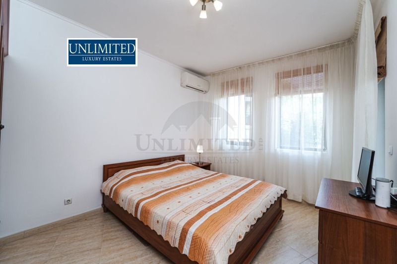 Продава 3-СТАЕН, гр. София, Симеоново, снимка 7 - Апартаменти - 53307892