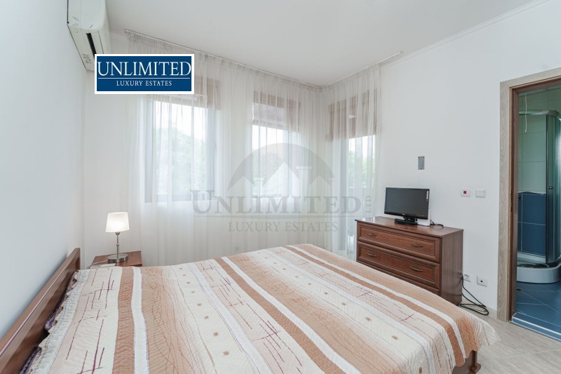 Продава 3-СТАЕН, гр. София, Симеоново, снимка 8 - Апартаменти - 53307892