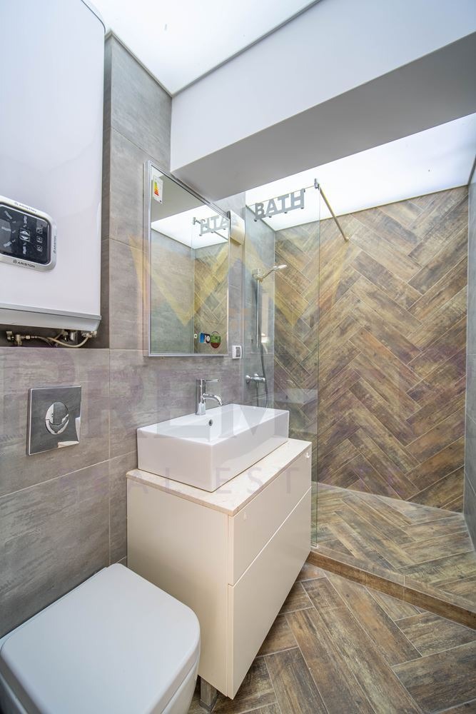 Продава 3-СТАЕН, гр. Варна, м-т Горна Трака, снимка 12 - Апартаменти - 54074082