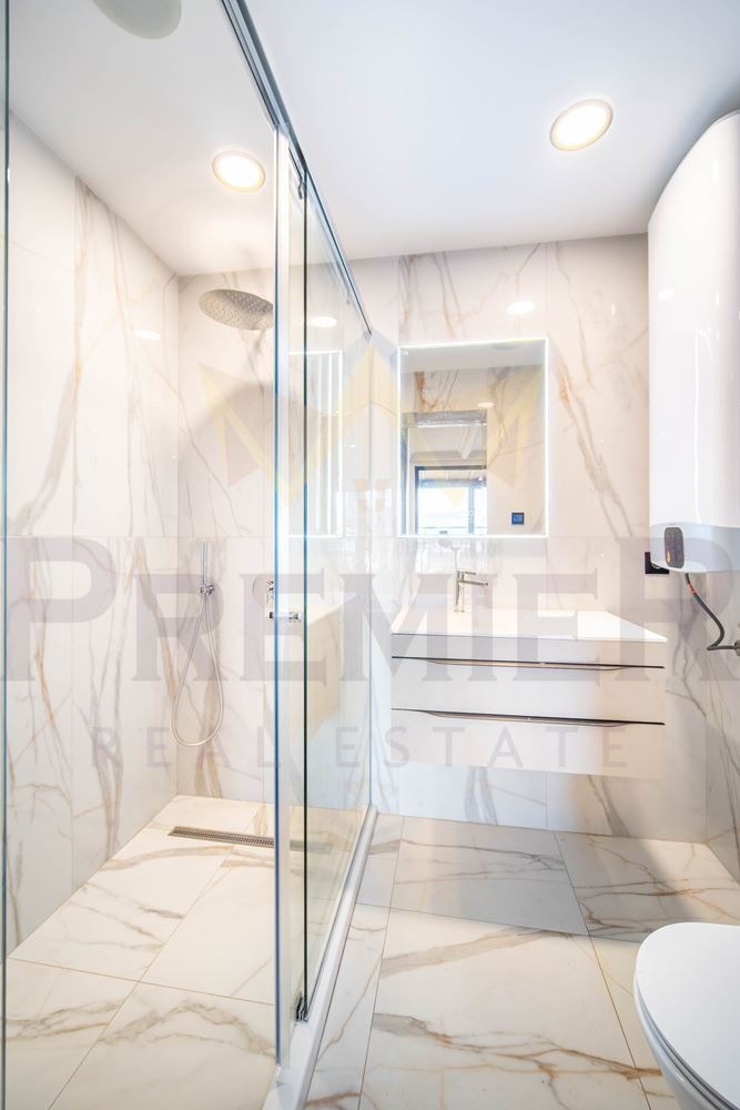 Продава 3-СТАЕН, гр. Варна, м-т Горна Трака, снимка 11 - Апартаменти - 54074082