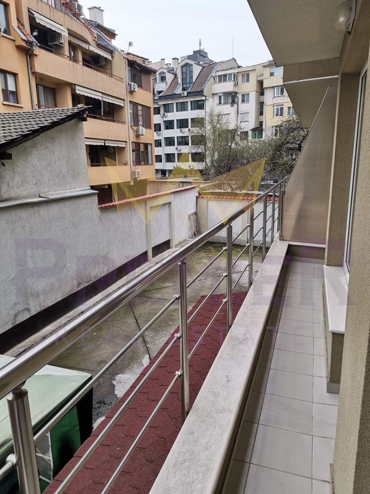 Продава 3-СТАЕН, гр. Пловдив, Кършияка, снимка 12 - Апартаменти - 54367817