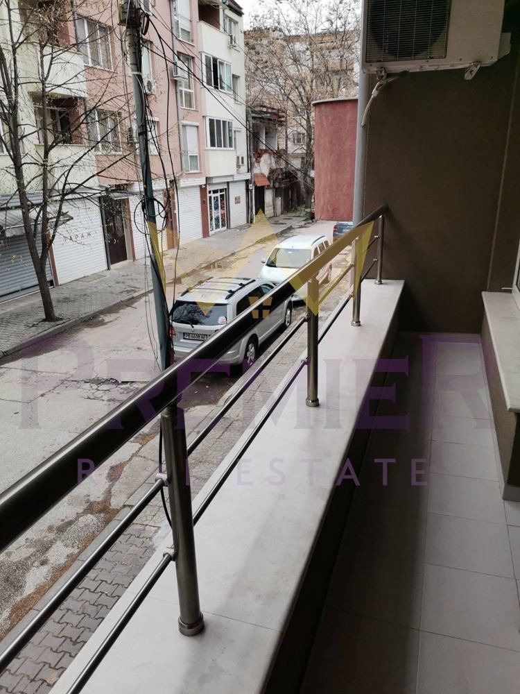 Продава 3-СТАЕН, гр. Пловдив, Кършияка, снимка 11 - Апартаменти - 54367817