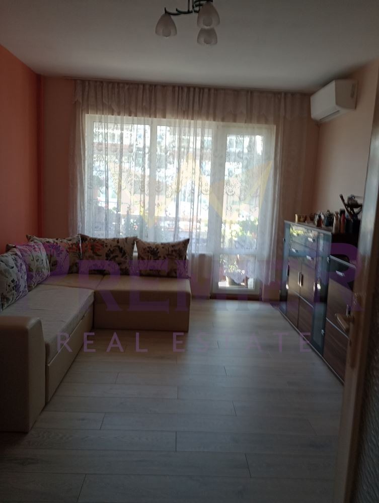 Na prodej  3 ložnice Varna , Vazraždane 4 , 105 m2 | 78554059 - obraz [2]