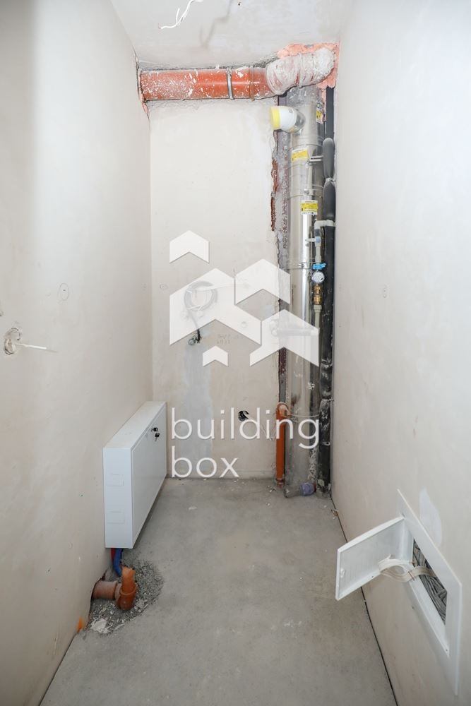 Продава 4-СТАЕН, гр. София, Манастирски ливади, снимка 11 - Апартаменти - 56066048