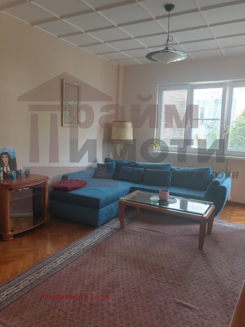 À venda  Mais de 3 quartos Sofia , Oborichtche , 145 m² | 36955191 - imagem [2]