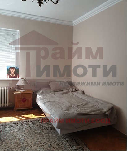 Продава МНОГОСТАЕН, гр. София, Оборище, снимка 8 - Aпартаменти - 46695119