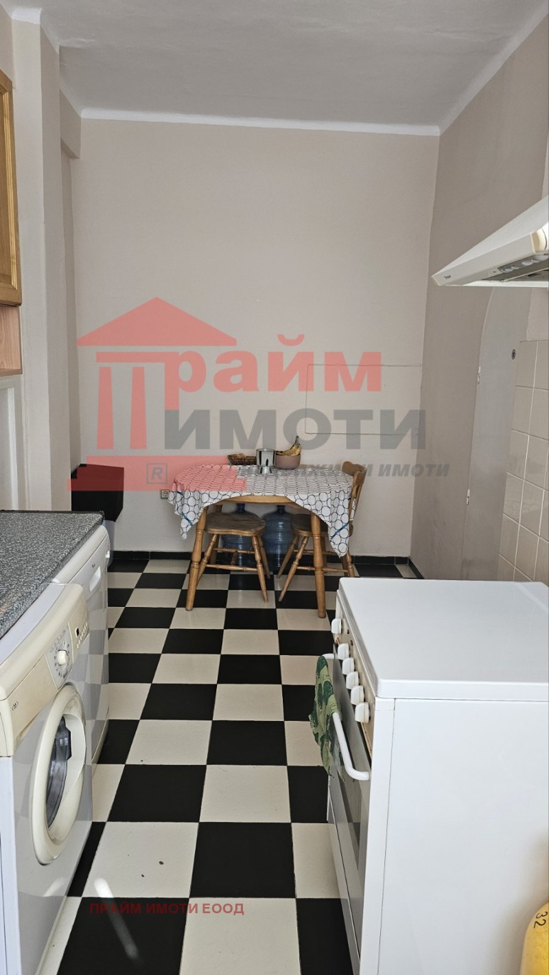 Продава МНОГОСТАЕН, гр. София, Оборище, снимка 13 - Aпартаменти - 46695119