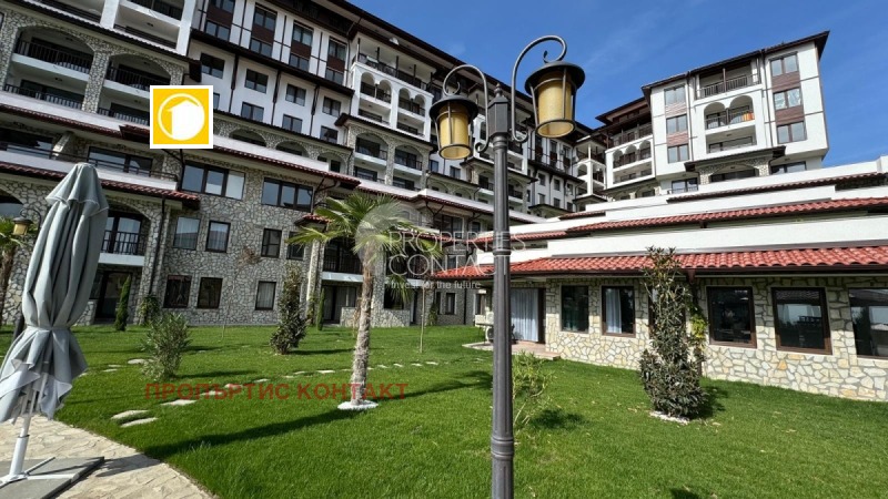 Na prodej  3+ ložnice oblast Burgas , Sveti Vlas , 131 m2 | 27592799 - obraz [13]