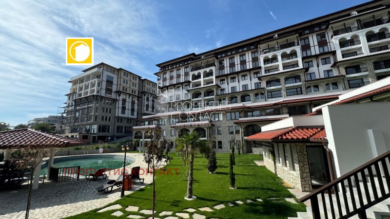 Na prodej  3+ ložnice oblast Burgas , Sveti Vlas , 131 m2 | 27592799 - obraz [7]