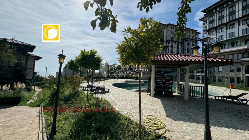 Na prodej  3+ ložnice oblast Burgas , Sveti Vlas , 131 m2 | 27592799 - obraz [12]