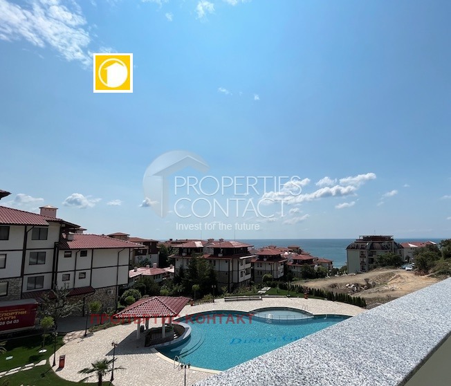 Na prodej  3+ ložnice oblast Burgas , Sveti Vlas , 131 m2 | 27592799 - obraz [5]