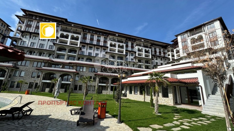 Na prodej  3+ ložnice oblast Burgas , Sveti Vlas , 131 m2 | 27592799 - obraz [11]