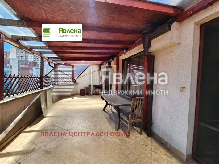 Продава МНОГОСТАЕН, гр. София, Център, снимка 5 - Апартаменти - 54599830