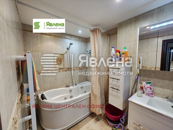 Продава МНОГОСТАЕН, гр. София, Център, снимка 10 - Апартаменти - 54599830