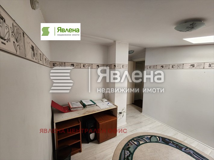 Продава МНОГОСТАЕН, гр. София, Център, снимка 17 - Апартаменти - 54599830