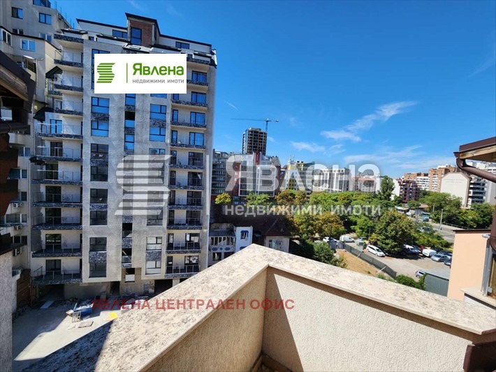 Продава МНОГОСТАЕН, гр. София, Център, снимка 12 - Апартаменти - 54599830