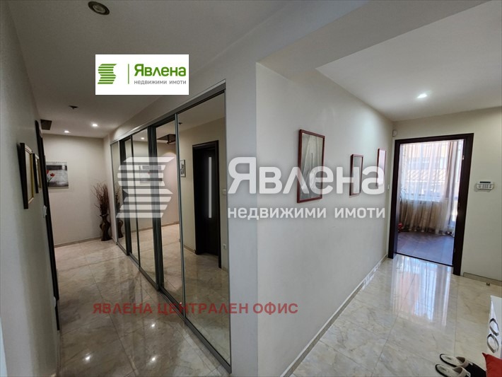 Продава МНОГОСТАЕН, гр. София, Център, снимка 7 - Апартаменти - 54599830