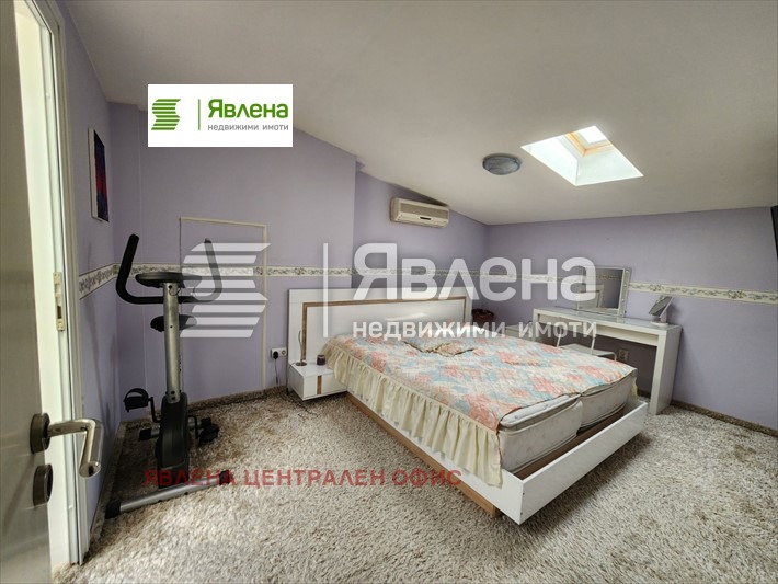 Продава МНОГОСТАЕН, гр. София, Център, снимка 13 - Апартаменти - 54599830