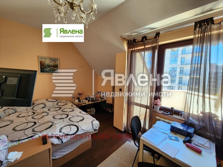 Продава МНОГОСТАЕН, гр. София, Център, снимка 11 - Апартаменти - 54599830