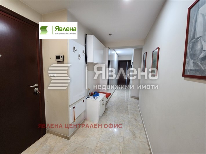 Продава МНОГОСТАЕН, гр. София, Център, снимка 8 - Апартаменти - 54599830