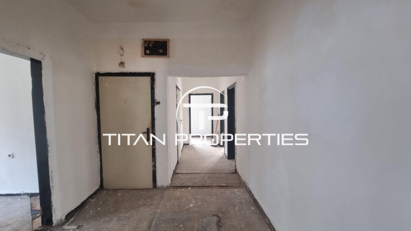 Продава ЕТАЖ ОТ КЪЩА, гр. Пловдив, Център, снимка 10 - Етаж от къща - 52414155