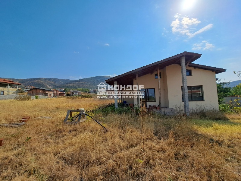 Na prodej  Dům oblast Plovdiv , Markovo , 210 m2 | 63347180