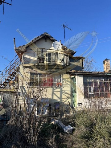 Продава КЪЩА, гр. Бургас, Банево, снимка 3 - Къщи - 54545662