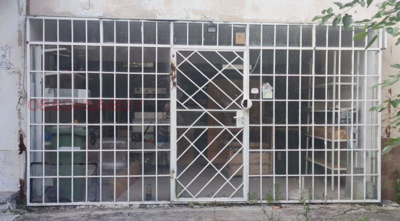 Продава МАГАЗИН, с. Роза, област Ямбол, снимка 2 - Магазини - 52779280