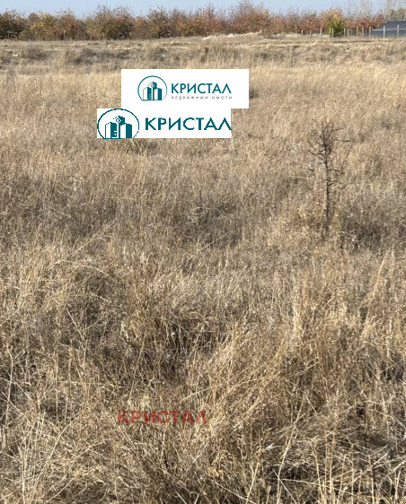 For Sale  Plot region Plovdiv , Karadzhovo , 576 sq.m | 49039721 - image [3]