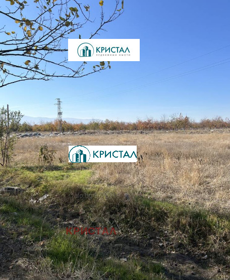 Продава ПАРЦЕЛ, с. Караджово, област Пловдив, снимка 1 - Парцели - 48135144