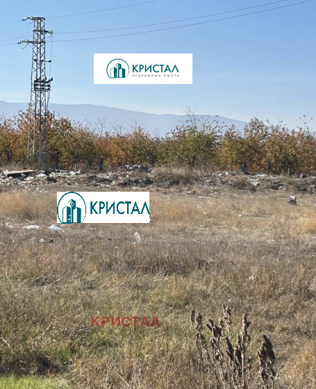 For Sale  Plot region Plovdiv , Karadzhovo , 576 sq.m | 49039721 - image [5]