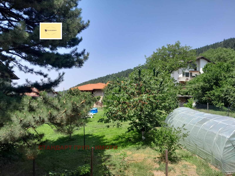Продава  Парцел област Перник , с. Драгичево , 857 кв.м | 33197307 - изображение [3]