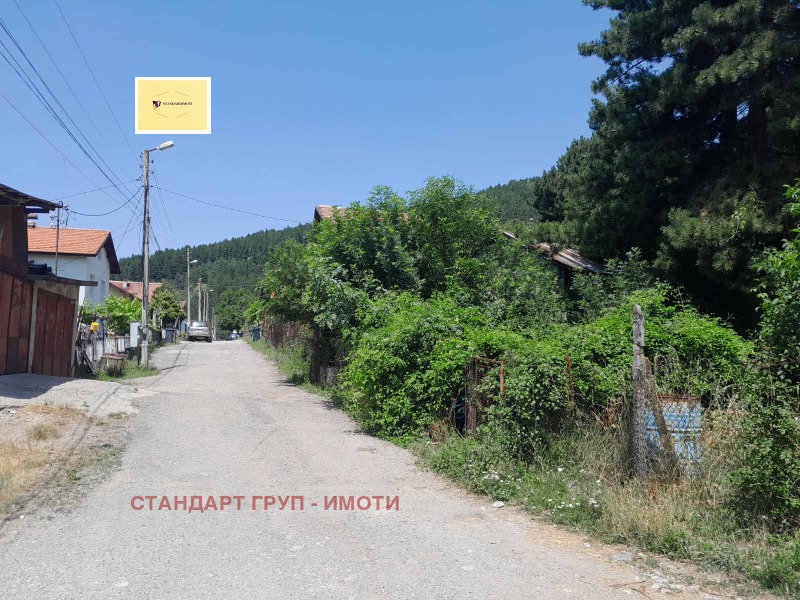 Продава  Парцел област Перник , с. Драгичево , 857 кв.м | 33197307 - изображение [4]