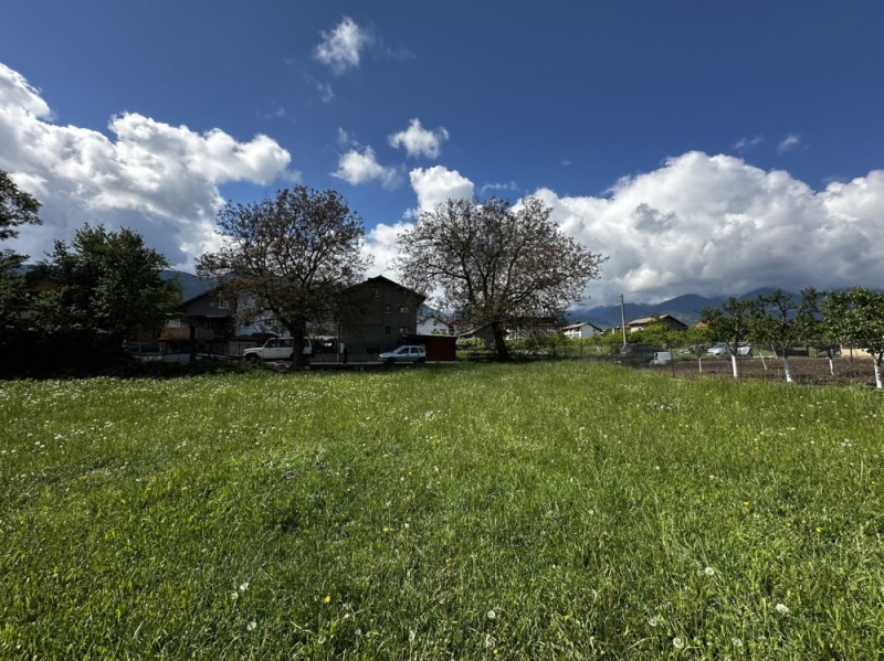 Te koop  Verhaallijn regio Blagoëvgrad , Bansko , 1446 m² | 28348803 - afbeelding [10]