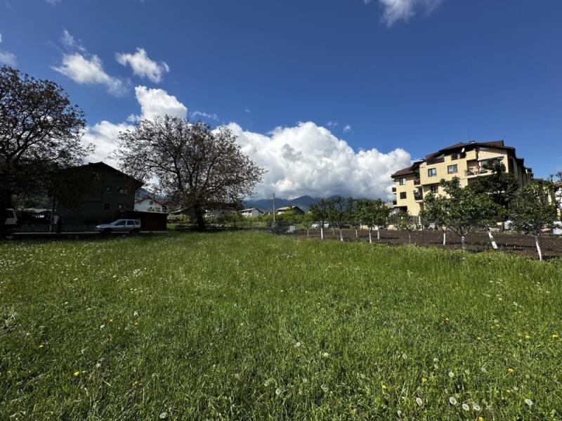 Te koop  Verhaallijn regio Blagoëvgrad , Bansko , 1446 m² | 28348803 - afbeelding [9]